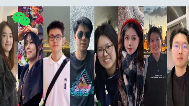 亲测有效！四六级通关干货分享