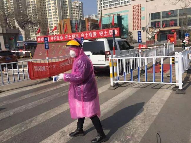 “我的名字叫‘共产党员’”