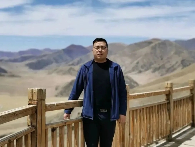 李宪凯：坚守玉树的电网人