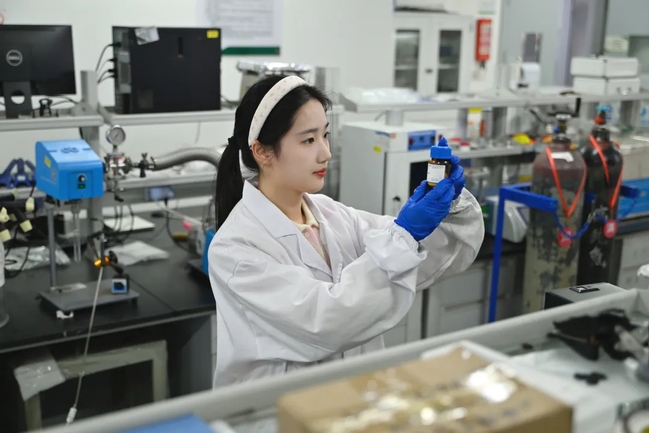 王天歌：追真理星光，于科研旷野拓荒