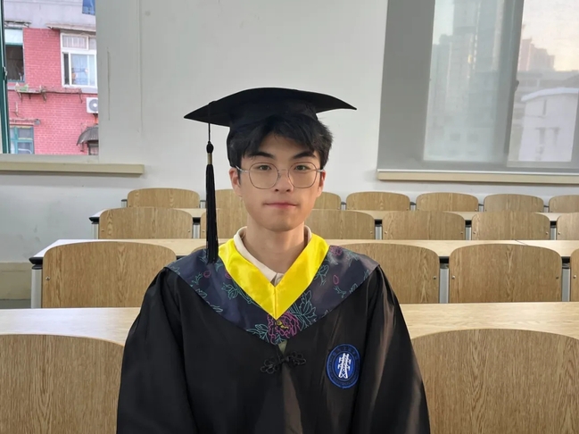 江心哲：如何在“变”与“不变”中成为核电新人